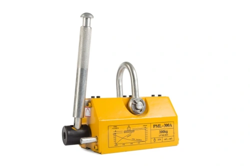 Захват магнитный TOR PML-A 300 (г/п 300 кг) по ценам производителя в Воронеже с доставкой по всей России