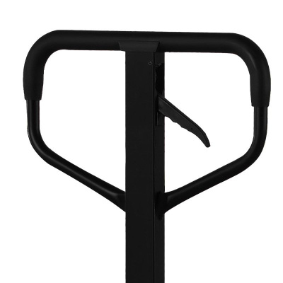 Гидравлическая тележка FOXSTER AC-low-52 по ценам производителя в Воронеже с доставкой по всей России