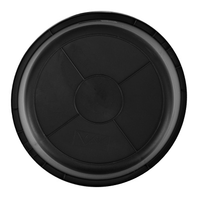 Ведро строительное пластмассовое 16 л Сибртех по ценам производителя в Воронеже с доставкой по всей России