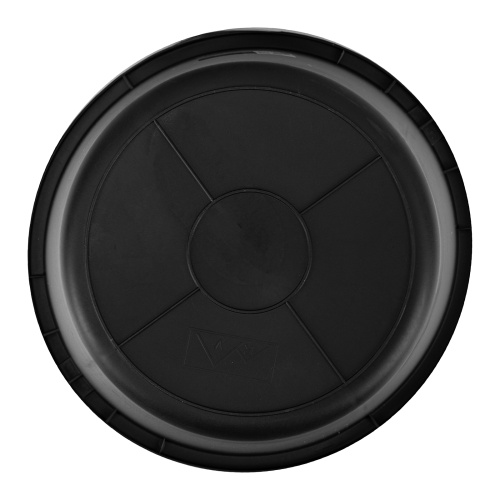 Ведро строительное пластмассовое 16 л Сибртех по ценам производителя в Воронеже с доставкой по всей России