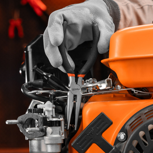 Набор инструментов бытовой, 132 предмета Sparta по ценам производителя в Воронеже с доставкой по всей России