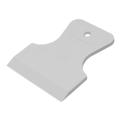 Набор шпателей 40-60-80 мм, белая резина, 3 шт Сибртех по ценам производителя в Воронеже с доставкой по всей России