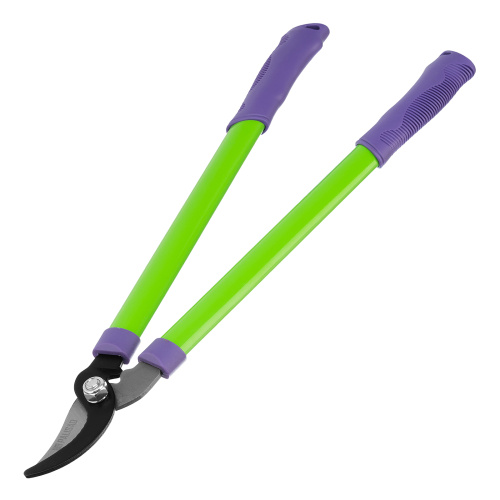 Сучкорез прямого реза, 520 мм, стальные обрезиненные рукоятки, Palisad по ценам производителя в Воронеже с доставкой по всей России