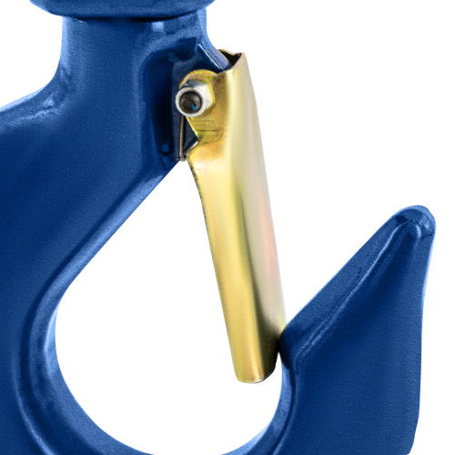 Таль цепная рычажная, 3 т, h подъема 1.5 м Stels по ценам производителя в Воронеже с доставкой по всей России