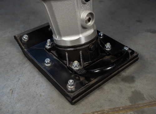 Вибротрамбовка 75 кг, 14кН (Honda) алюминиевый корпус TOR RM-75 PRO купить в Москве с доставкой по всей России | ProtosMarket.ru