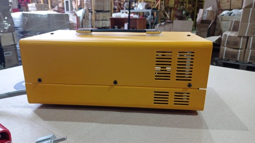 Зарядное устройство для штабелёров CDDK15-III/CDDR15-III 24V/30A (Charger) по ценам производителя в Воронеже с доставкой по всей России