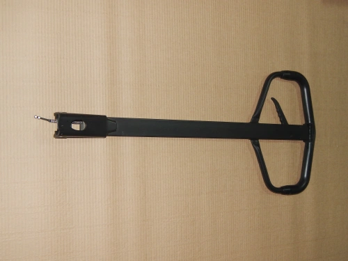 Ручка в сборе для тележек гидравлических BF-III (Handle assembly) по ценам производителя в Воронеже с доставкой по всей России