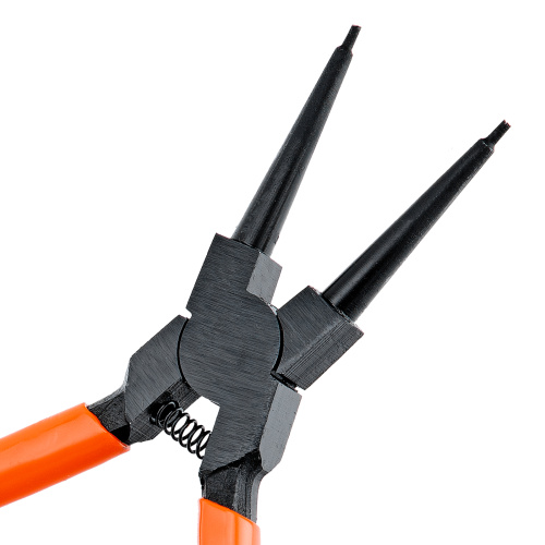 Съемник, 150 мм, для внутренних стопорных колец, прямой (сжим) Sparta по ценам производителя в Воронеже с доставкой по всей России