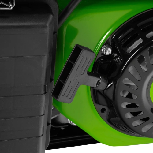 Генератор бензиновый БС-3500Э, 3.2 кВт, 230В, 4-х тактный, 15 л, электростартер Сибртех по ценам производителя в Воронеже с доставкой по всей России