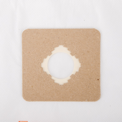 Мешок-пылесборник Foxweld DB 20 (комплект 5 шт.) по ценам производителя в Воронеже с доставкой по всей России