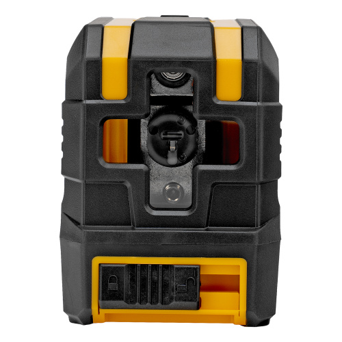 Лазерный уровень LX 02 Red, 20 м, 635 нм, резьба 1/4" Denzel по ценам производителя в Воронеже с доставкой по всей России