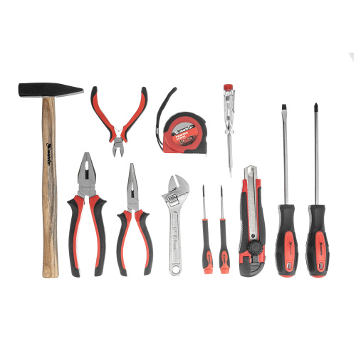 Набор инструментов бытовой, 12 предметов Matrix по ценам производителя в Воронеже с доставкой по всей России