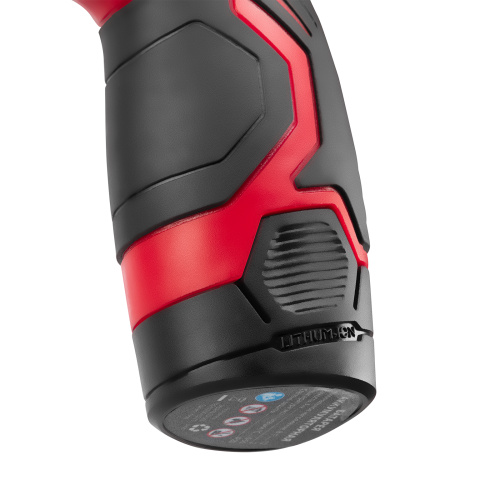 Дрель-шуруповерт аккумуляторная MCDL-12-02P, Li-Ion, 12 В, 2 акк. MTX по ценам производителя в Воронеже с доставкой по всей России