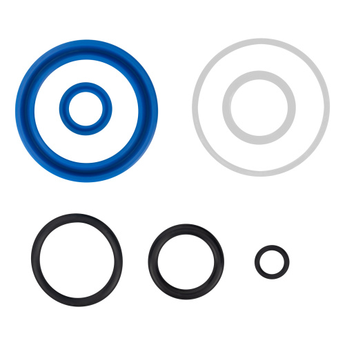 Цилиндр гидравлический для 10 т растяжки Matrix по ценам производителя в Воронеже с доставкой по всей России