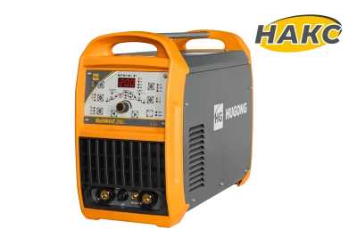 Аппарат аргонодуговой сварки HUGONG MultiWAVE 200 III AC/DC (cold tack, различные типы волны) по ценам производителя в Воронеже с доставкой по всей России