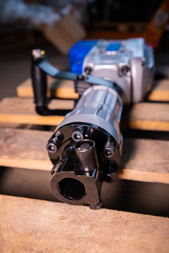 Молоток отбойный электрический ТОR DH15T 1700ВТ 55Дж HEX30 по ценам производителя в Воронеже с доставкой по всей России