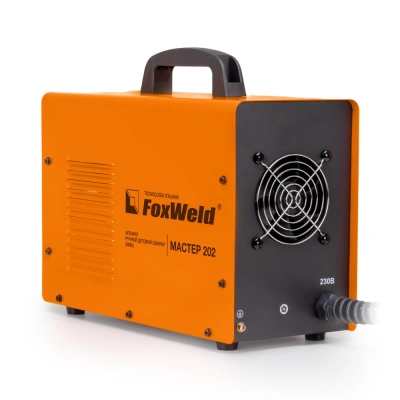 Сварочный аппарат Мастер 202 купить в Москве с доставкой по всей России | ProtosMarket.ru