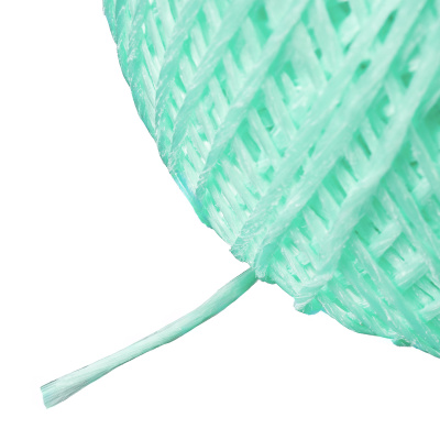 Шпагат полипропиленовый зеленый, 1.4 мм, L 500, Сибртех по ценам производителя в Воронеже с доставкой по всей России