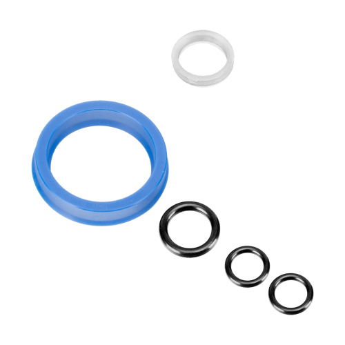 Домкрат гидравлический подкатной, 3 т, 85-610 мм, быстрый подъем, низ. подхват, проф, SUV Denzel по ценам производителя в Воронеже с доставкой по всей России