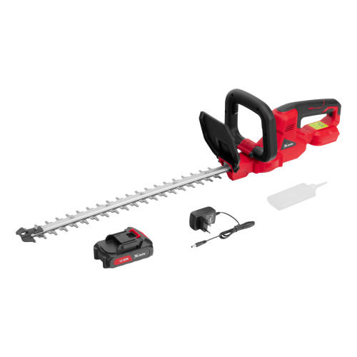 Кусторез аккумуляторный HT-510, нож 510 мм, Li-Ion, 20 В MTX по ценам производителя в Воронеже с доставкой по всей России