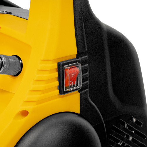 Компрессор воздушный безмасляный РС 1/6-180,1, 1 кВт, 180 л/мин, 6 л Denzel по ценам производителя в Воронеже с доставкой по всей России