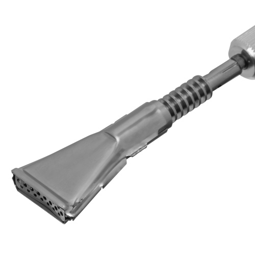 Горелка газовая, тип "Карандаш" + 2 насадки для пайки, 200 мм Sparta по ценам производителя в Воронеже с доставкой по всей России