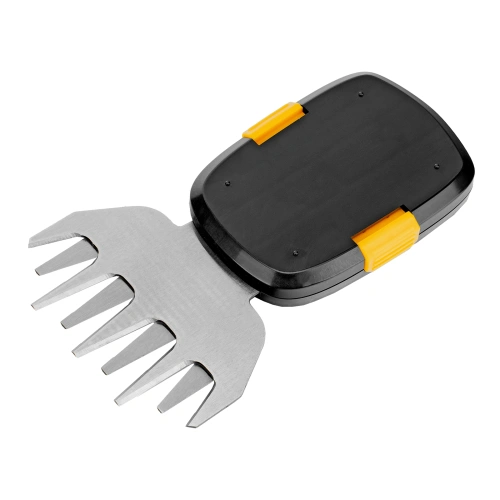 Ножницы-кусторез аккумуляторные GS-20, Li-Ion, 20 В Denzel по ценам производителя в Воронеже с доставкой по всей России