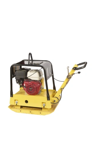 Виброплита реверсивная 235 кг, 30кН (Honda) TOR C-330 купить в Москве с доставкой по всей России | ProtosMarket.ru