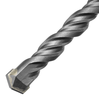 Бур по бетону, 14 х 160 мм, SDS Plus Сибртех по ценам производителя в Воронеже с доставкой по всей России