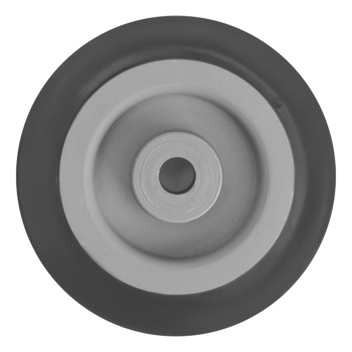 Колесо хозяйственное D 75 мм Сибртех по ценам производителя в Воронеже с доставкой по всей России