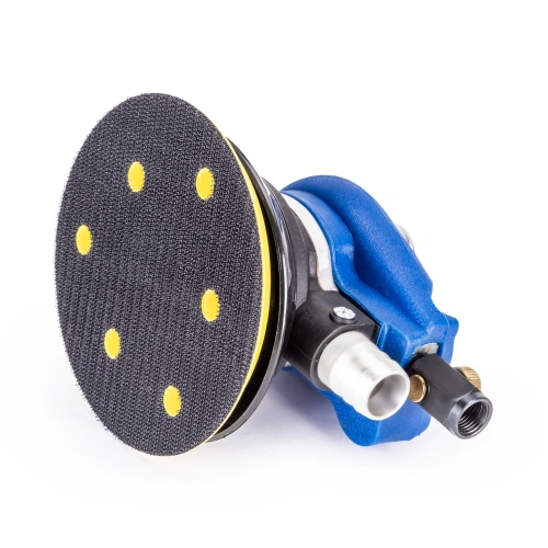 Пневмошлифмашина эксцентриковая AERO 6,3 / 125 купить в Москве с доставкой по всей России | ProtosMarket.ru