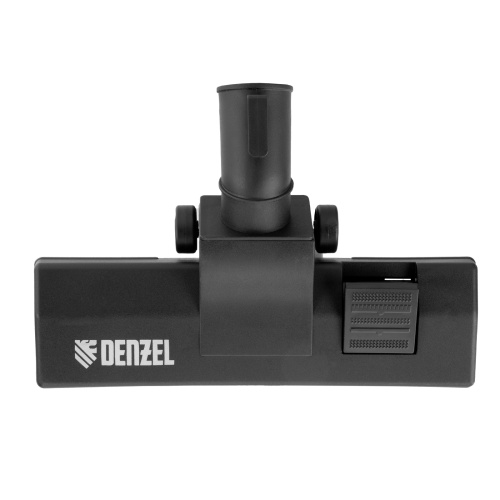 Щетка-насадка строительная широкая для пылесосов 25,3х7,3 см Denzel по ценам производителя в Воронеже с доставкой по всей России