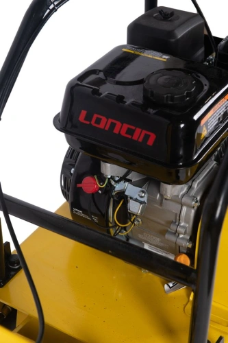 Виброплита реверсивная 140 кг, 25кН (Loncin) TOR C-160S по ценам производителя в Воронеже с доставкой по всей России