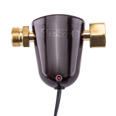 Подогреватель FoxWeld  углекислотный ПГС-220В (пр-во FoxWeld/КНР) по ценам производителя в Воронеже с доставкой по всей России