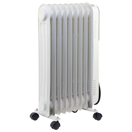 Масляный обогреватель MTX OCH-2000, 230 В, 2000 Вт MTX по ценам производителя в Воронеже с доставкой по всей России