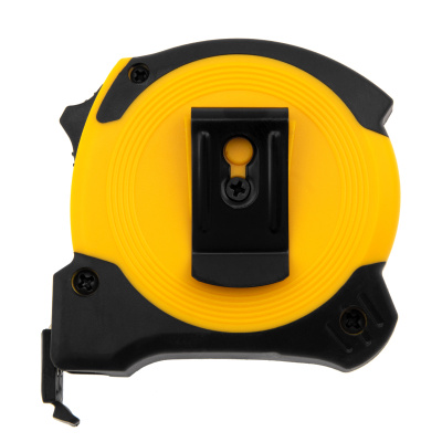 Рулетка 5м х 19мм, двухкомп. корпус, магнитный обрезиненный зацеп Denzel по ценам производителя в Воронеже с доставкой по всей России