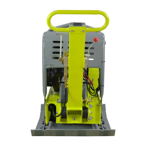 Виброплита реверсивная STEM Techno RPC 251 дизельная (S186FAE) по ценам производителя в Воронеже с доставкой по всей России