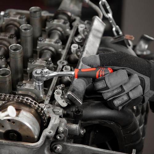 Набор инструментов, 1/4", 1/2", 94 предмета Matrix по ценам производителя в Воронеже с доставкой по всей России