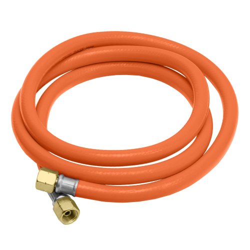 Газовая тепловая пушка GHG-15i, 15 кВт, цифровой термостат, пропан-бутан Denzel по ценам производителя в Воронеже с доставкой по всей России