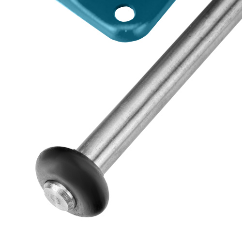 Тиски слесарные, 100 мм, поворотные (Глазов) по ценам производителя в Воронеже с доставкой по всей России