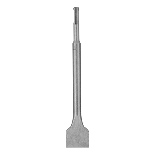 Зубило плоское, широкое, 14 х 40 х 240 мм, SDS Plus Сибртех по ценам производителя в Воронеже с доставкой по всей России