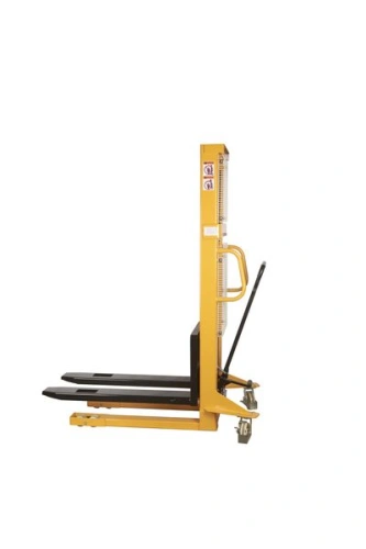 Штабелер гидравлический 1,0 т 3,0 м XILIN SDJ1030 по ценам производителя в Воронеже с доставкой по всей России