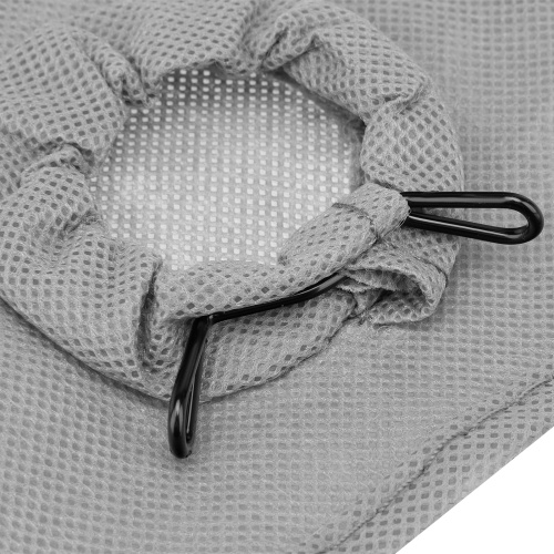 Мешок тканевый многоразовый для пылесоса Denzel SVC15, LVC15 Denzel по ценам производителя в Воронеже с доставкой по всей России