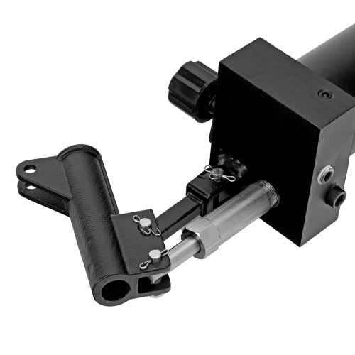 Гидравлический насос для пресса 52314 усилие 20 т Stels по ценам производителя в Воронеже с доставкой по всей России