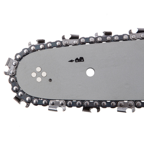 Пила цепная бензиновая БП-4540, 45 см3, шина 40 см, шаг 0.325, паз 1,5 мм, 64 звена Сибртех по ценам производителя в Воронеже с доставкой по всей России