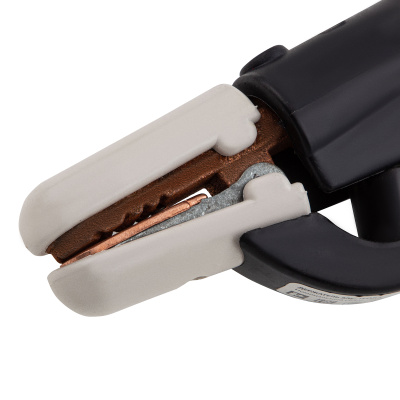 Держатель электродов, 500 А Сибртех по ценам производителя в Воронеже с доставкой по всей России