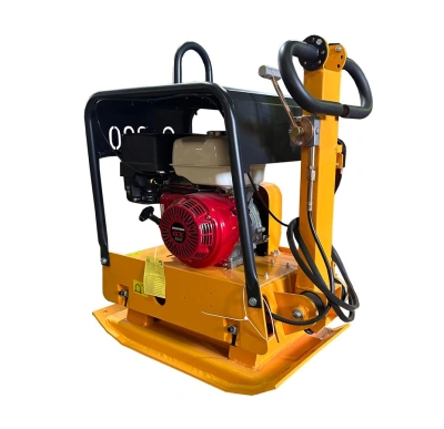 Виброплита реверсивная 225 кг, 34 кН (Honda) TOR C-220 купить в Москве с доставкой по всей России | ProtosMarket.ru