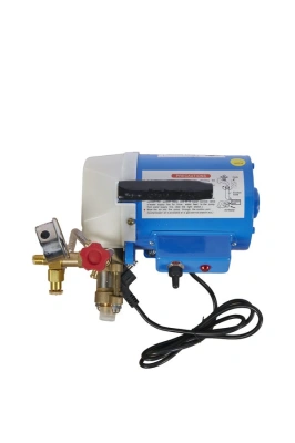 Опрессовочный насос электрический TOR DSY-60 по ценам производителя в Воронеже с доставкой по всей России