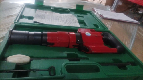 Пистолет монтажный ПЦ-84 по ценам производителя в Воронеже с доставкой по всей России