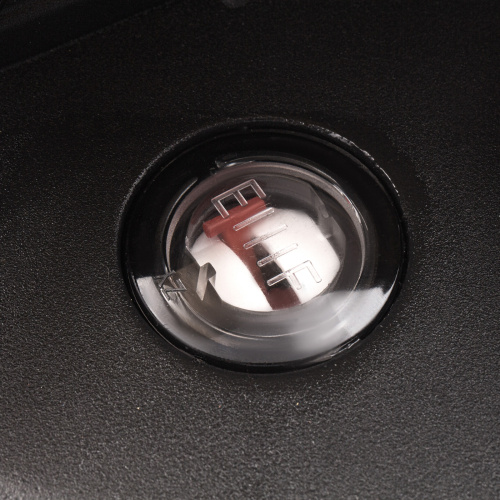 Дизельная тепловая пушка DHG-10, 10 кВт, 300 м3/ч, прямой нагрев Denzel по ценам производителя в Воронеже с доставкой по всей России